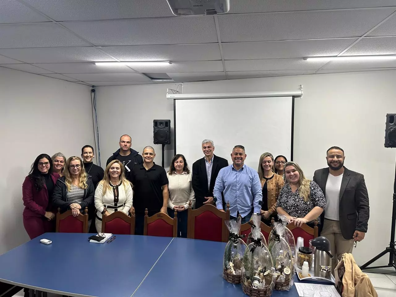 3ª ASSEMBLEIA ORDINÁRIA DO CONSELHO TÉCNICO DO CIMSERRA 2025